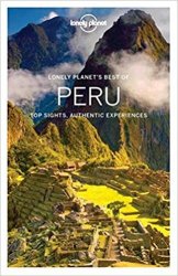 Best of Peru (Travel Guide)