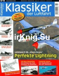 Klassiker der Luftfahrt 2012-08