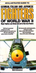 An Illustrated Guide to German, Italian and Japanese Fighters of World War Two
