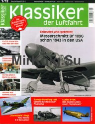 Klassiker der Luftfahrt 2012-01