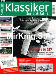 Klassiker der Luftfahrt 2012-03