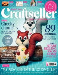 Craftseller 28 October 2013