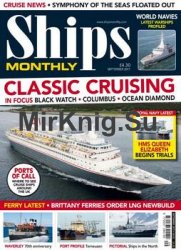 Ships Monthly 2017-09