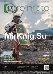 Giroinfoto Magazine Luglio 2017