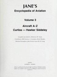 Jane's Encyclopedia of Aviation vol.3