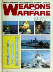 The Illustrated Encyclopedia of 20th Century Weapons and Warfare 08