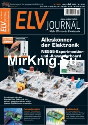 ELV Journal 3 2017