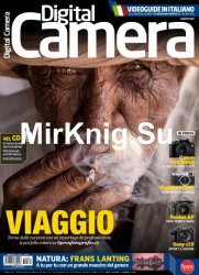 Digital Camera Agosto 2017 Italia