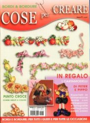 Cose per Creare 2 2010 Bordi e Bordure