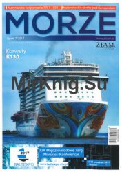 Morze 07/2017