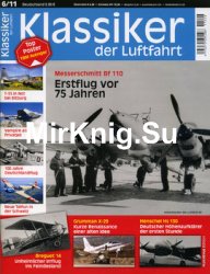Klassiker der Luftfahrt 2011-06