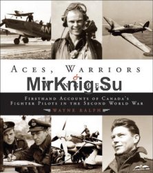 Aces, Warriors & Wingmen