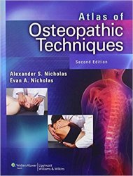 Atlas of Osteopathic Techniques, 2nd Edition