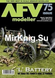 AFV Modeller 2014-03/04 (75)