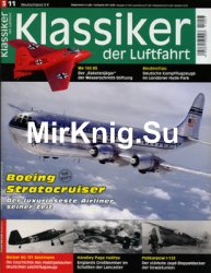 Klassiker der Luftfahrt 2011-03