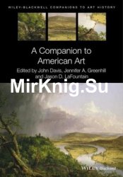 A Companion to American Art