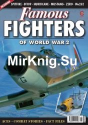 Famous Fighters of World War II (Aviation Specials)