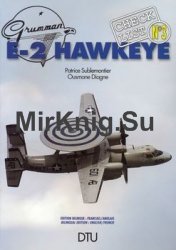 Grumman E-2 Hawkeye (Check List 3)