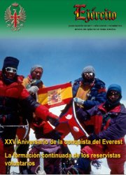 Revista Ejercito 916