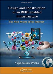 Design and Construction of an RFID-enabled Infrastructure