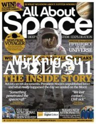 All About Space - Issue 67 2017