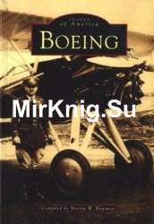 Boeing (Images of America)