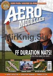AeroModeller 2017-08