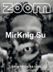 Zoom Magazine Issue 122 2017