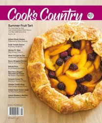 Cooks Country  August-September 2017