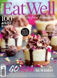 Eat Well  Issue 13 2017