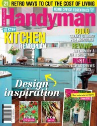 New Zealand Handyman - March 2017