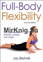 Full-Body Flexibility