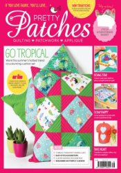 Pretty Patches Magazine 38 2017