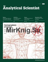 The Analytical Scientist - July 2017