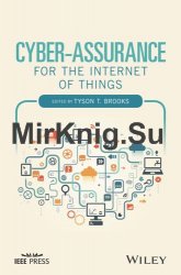 Cyber-Assurance for the Internet of Things