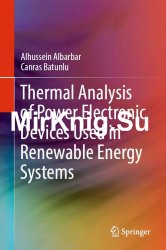 Thermal Analysis of Power Electronic Devices Used in Renewable Energy Systems