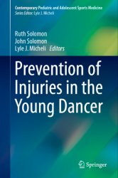Prevention of Injuries in the Young Dancer