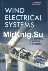 Wind Electrical Systems