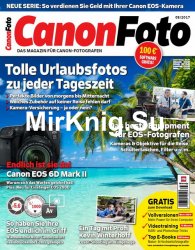CanonFoto Nr.05 2017