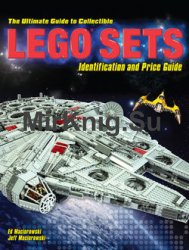 The Ultimate Guide to Collectible LEGO Sets: Identification and Price Guide