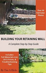Building Your Retaining Wall: A Complete Step-by-Step Guide