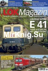 Lok Magazin 2017-08