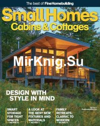 The Best of Fine Homebuilding - Fall 2017
