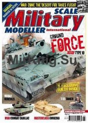 Scale Military Modeller International 2014-03