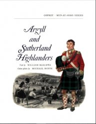Argyll and Sutherland Highlanders