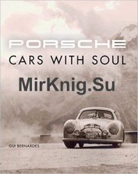 Porsche: Cars With Soul