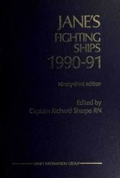 Jane's Fighting Ships 1990-91