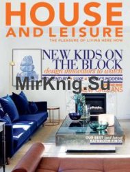 House and Leisure - August 2017