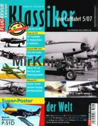 Klassiker der Luftfahrt 2007-05