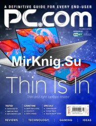 PC.com - July 2017